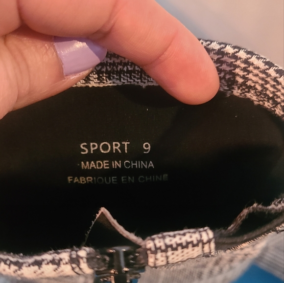 Jeffrey Campbell Plaid Ankle Booties - Picture 11 of 15